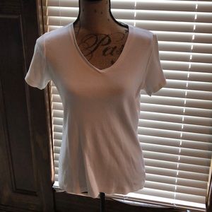 St John Bay T-shirt Size MT